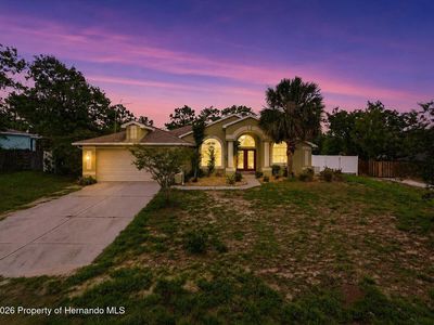 11312 Lark Sparrow Rd