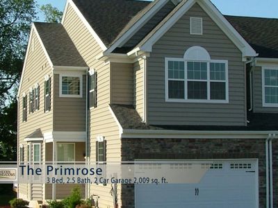 Primrose Plan, Hidden Meadows