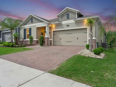 918 Hull Island Dr