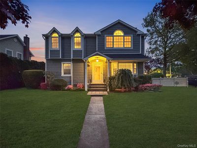389 Yale Road