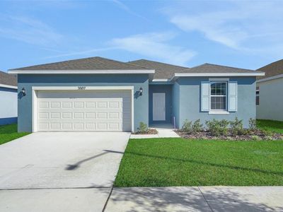 5444 NW Camberly Ct
