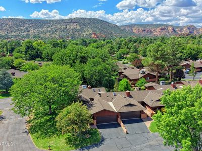 Property at 55 Cathedral Rock Drive #11, Sedona, AZ