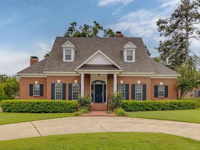 124 Choctaw Dr