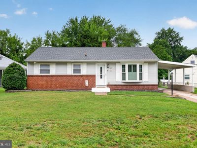 1 Walden Rd