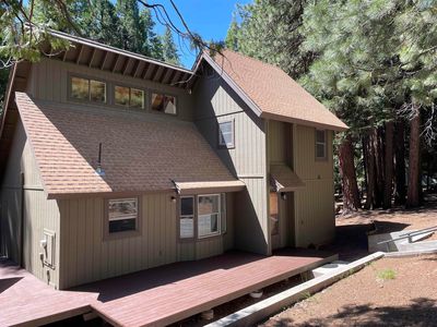 603 E Burnt Cedar Rd