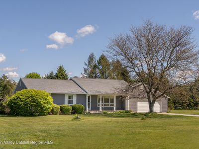 317 Mountain View Road