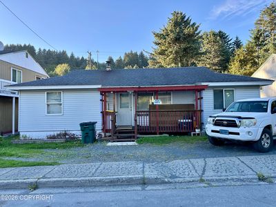 Property at 819 Hemlock St, Kodiak, AK