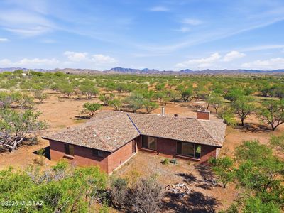 Property at 15601 W Crooked Sky Rd, Arivaca, AZ