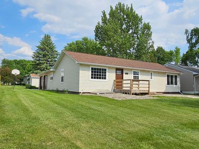 Property at 111 10th Ave SE, Elbow Lake, MN