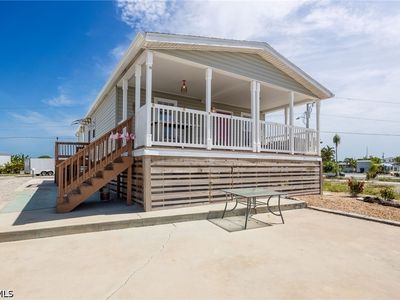 Property at 3822 Blueberry Ln, Saint James City, FL