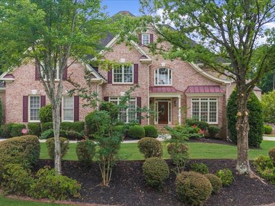 6031 Addington Dr NW