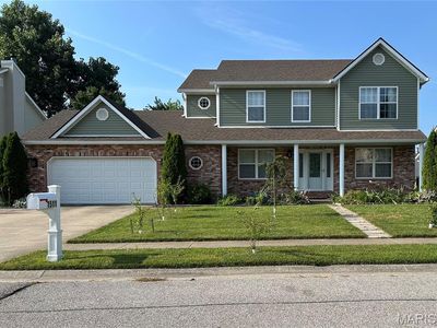 1511 Nottinghill Dr