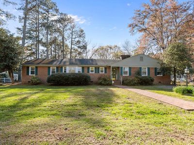 Property at 32286 East St, Boykins, VA