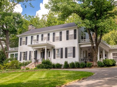 410 N Bragg Ave