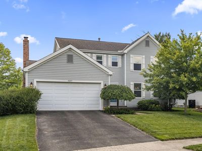 5657 Pauley Ct