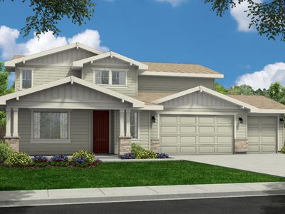 Keating Plan, Aliso Creek - Woodland