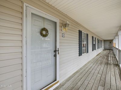1601 Willoughby Park Court Unit 6