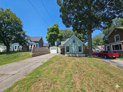 303 Orchard St