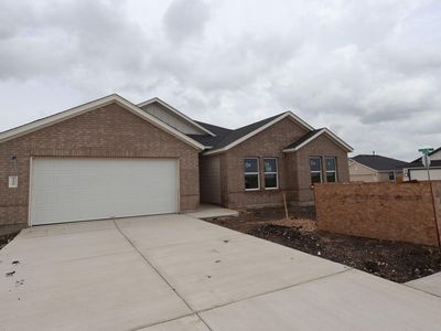 12500 Setting Peak Ln