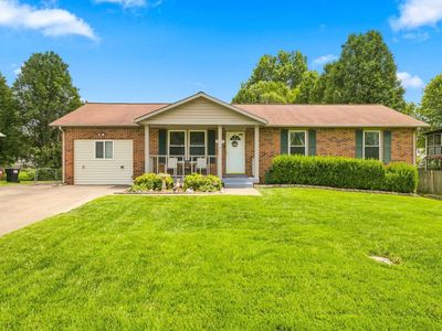3405 Mallard Dr