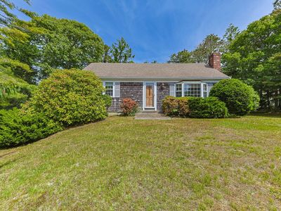18 Quail Trail