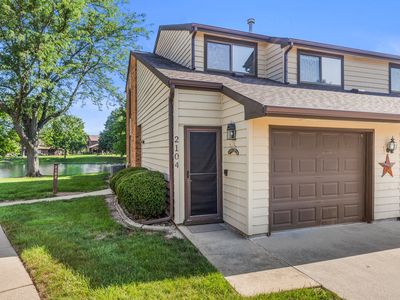 2104 Harbortown Cir #2104