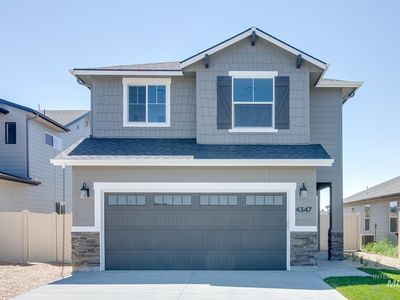 1485 W Braden Dr