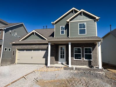 612 Phoebe Way Lot 198