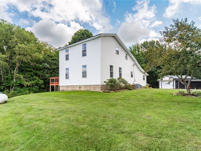Property at 2672 Sodom Rd, North Java, NY