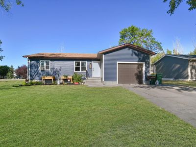 Property at 509 4th St E, Horace, ND