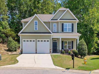714 Bann River Ct