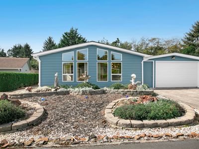 Property at 3417 NE Avery St, Newport, OR
