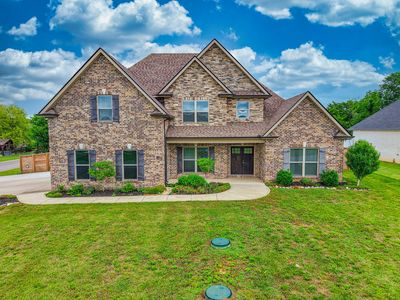 Property at 1103 Escalade Ct, Lascassas, TN