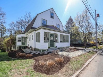 279 Sagamore Street