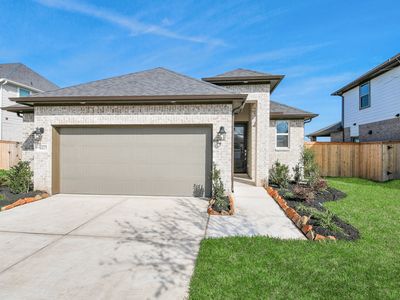 6615 Arabella Lakes Dr