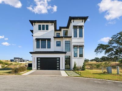 116 Houdini Way