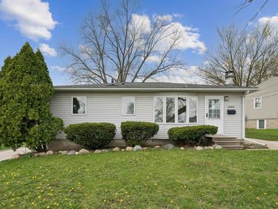 940 Littlefield Rd