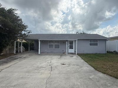 4116 Pecos Dr