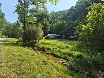 Property at 390 Lower Level Run Rd, Cedarville, WV