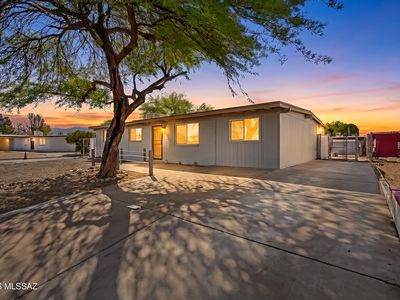 8534 E Ruby Dr