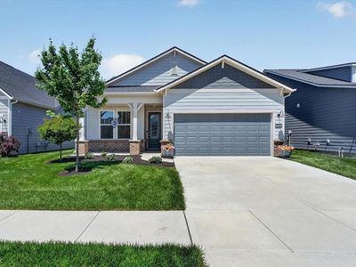 2718 Old Rosebud Ln
