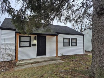 1106 S James Rd