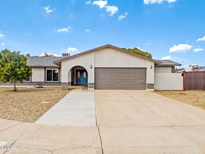 3118 W WOODRIDGE Drive