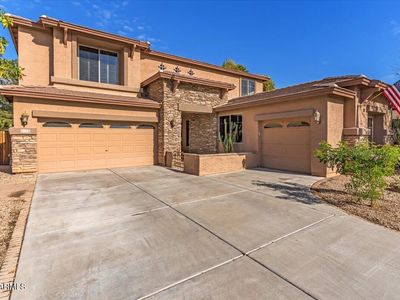 322 W MONTEGO Drive