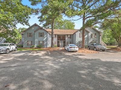 7910 Parklane Ct #505