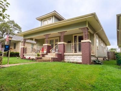 Property at 909 S 21st St, New Castle, IN