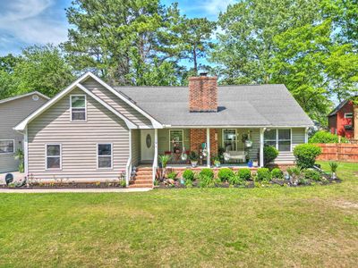 91 Willow Oak Cir