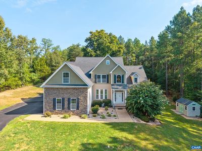 118 Logan Dr