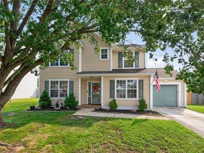202 Archers Dr