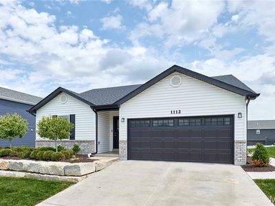 1112 Baseball Dr